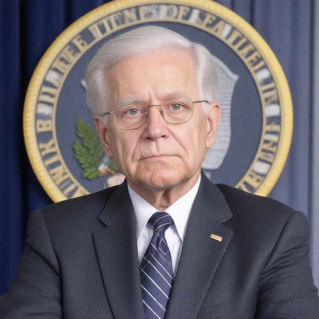 Merrick Garland
